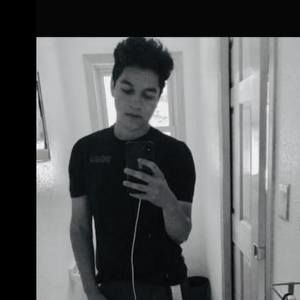 Meet your Posher, Gio-anthony